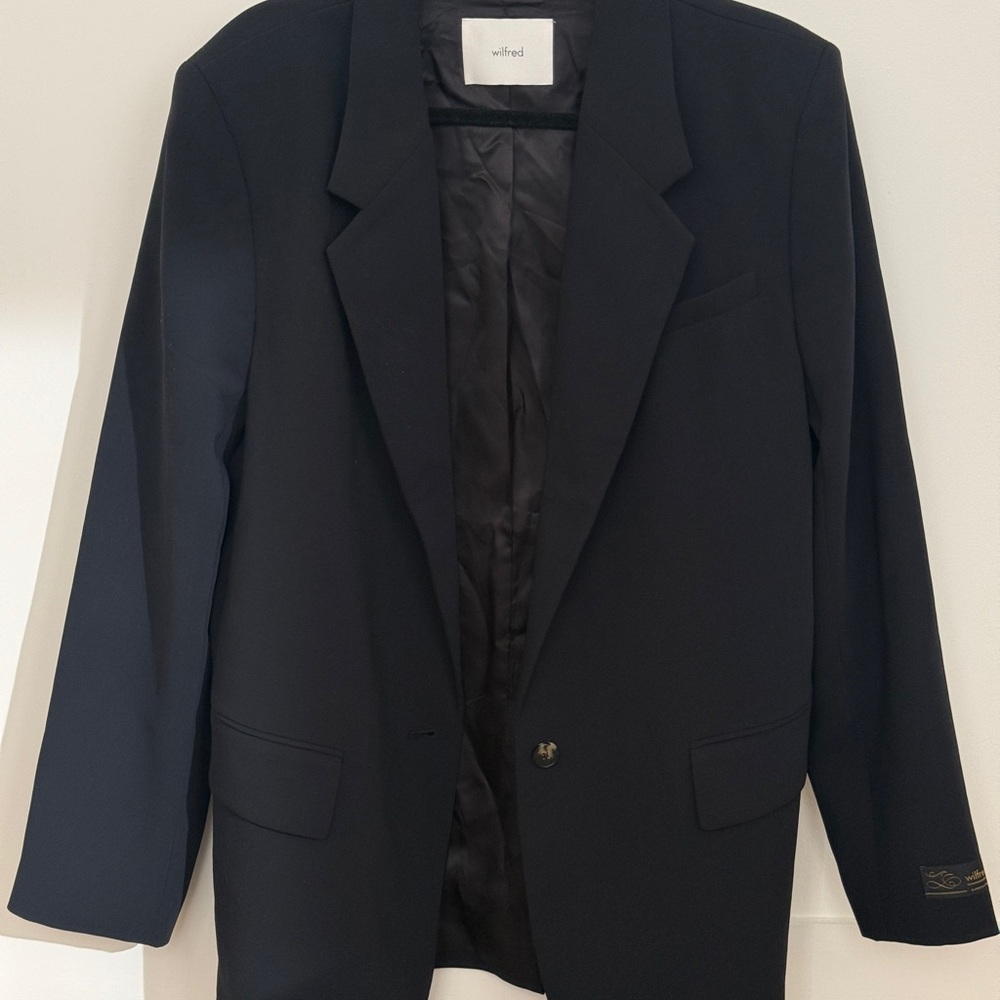 Aritzia Generation Blazer